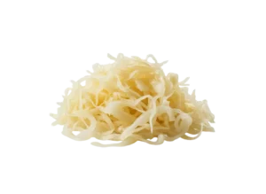 Kupus kiseli ribani