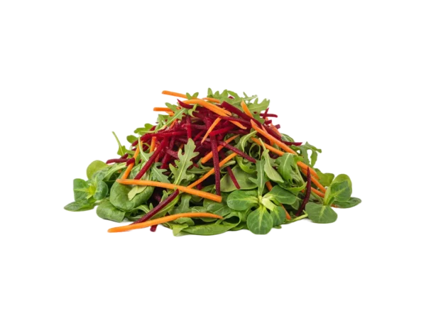 Alimento Detox Mix