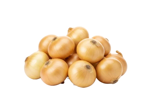 Ljubičasti luk očišćen je i spreman za neposrednu upotrebu, sa blagom, slatkastom aromom i hrskavom teksturom. Bogat je vitaminom C, vitaminima B grupe, mineralima i antioksidansima, uključujući antocijanine koji doprinose zdravlju srca i jačanju imuniteta. Odličan je za pripremu svežih salata, sendviča, sotiranih jela, supa i variva. Pažljivo očišćen i svež ljubičasti luk unosi aromu, hranljive materije i praktičnost u svaki obrok, čineći ga zdravim i ukusnim izborom za svakodnevnu ishranu.