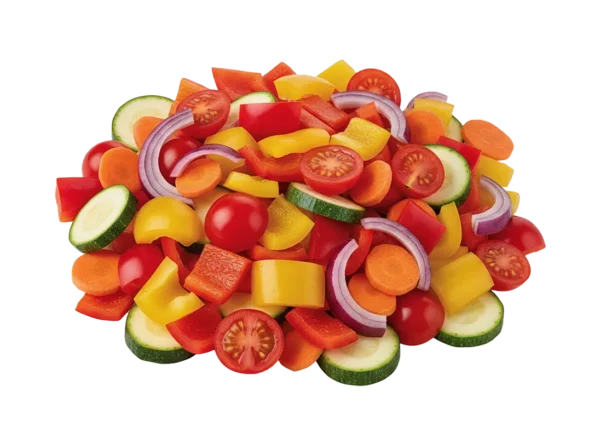 djuvec 400g Đuveč zamrznuti
