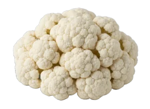Karfiol zamrznuti