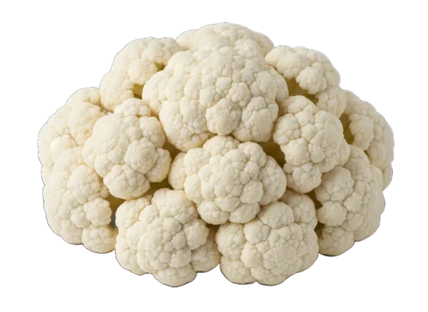 Karfiol zamrznuti