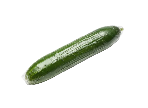 Krastavac - folija 1kg