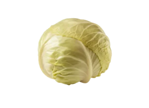 kupus kiseli glavica