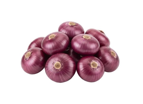 ljubičasti luk guljeni 2,5kg-1kg Ljubičasti luk guljeni