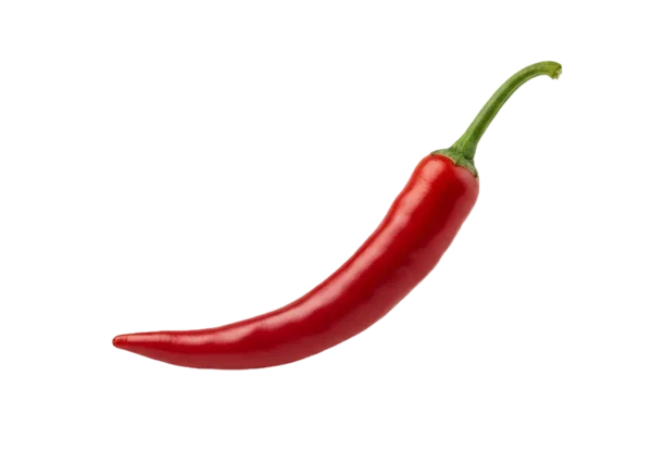 ljuta paprika