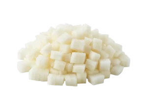 luk kocka 10x10 400g Luk kocka