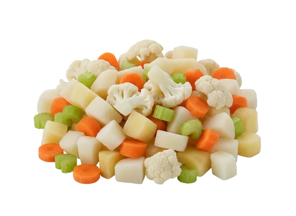 mix bela corba 400g Mix bela čorba