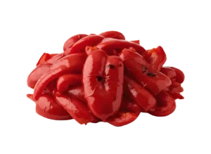 paprika pecena filet 400g Paprika pečena filet zamrznuta