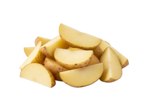 pekarski krompir 1kg Krompir pekarski zamrznuti