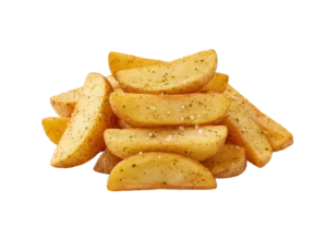 pomfrit začinjeni